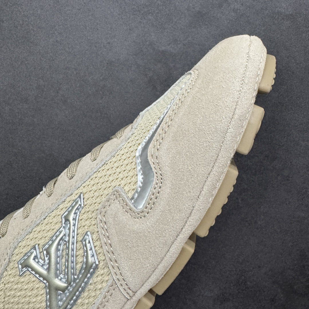 图片[5]-【公司级】LV路易威登 25FW 1AHWXN 1AJACI Rally运动鞋YWD058 尺码：39-45无半码-选品中心