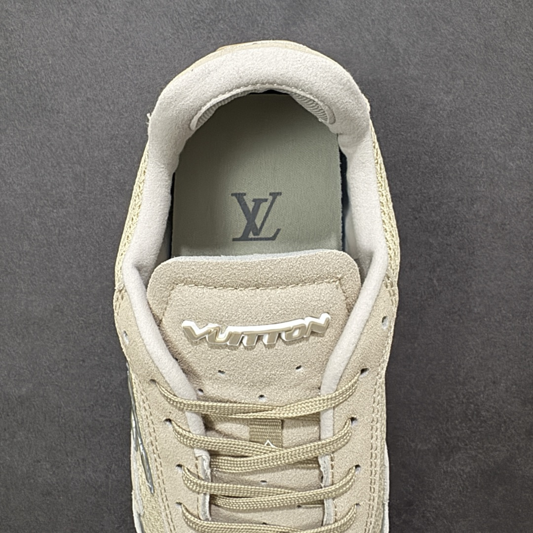 图片[7]-【公司级】LV路易威登 25FW 1AHWXN 1AJACI Rally运动鞋YWD058 尺码：39-45无半码-选品中心