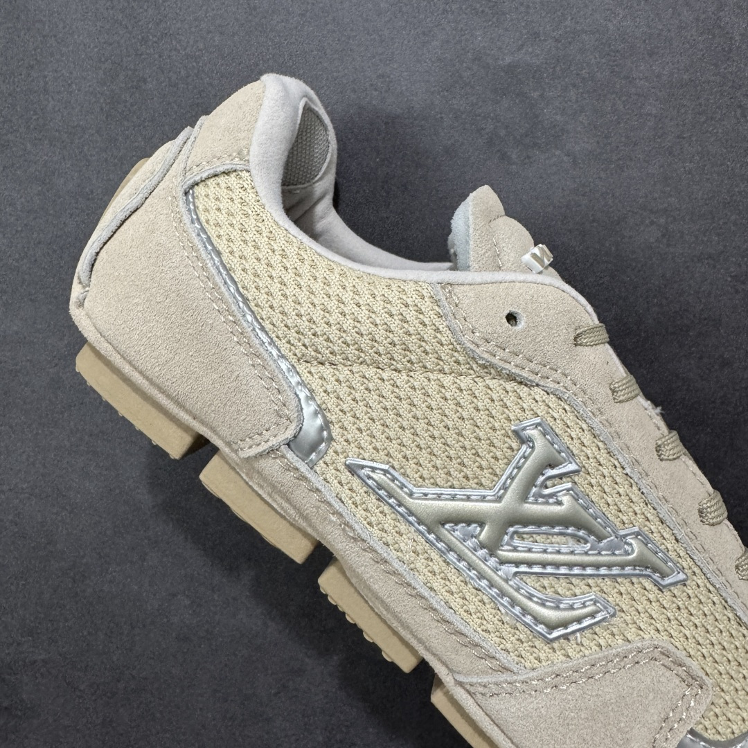 图片[6]-【公司级】LV路易威登 25FW 1AHWXN 1AJACI Rally运动鞋YWD058 尺码：39-45无半码-选品中心