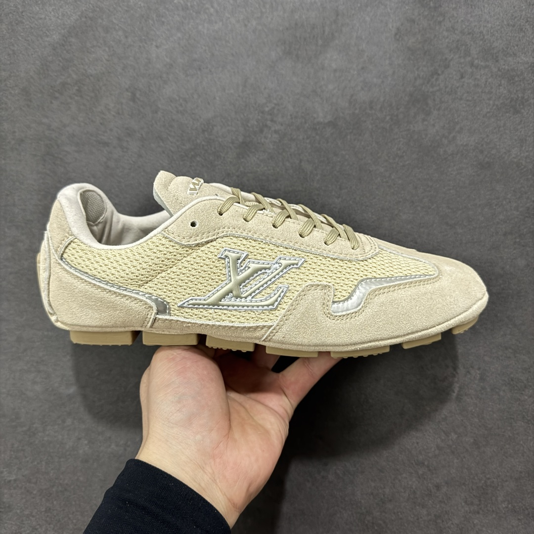 【公司级】LV路易威登 25FW 1AHWXN 1AJACI Rally运动鞋YWD058 尺码：39-45无半码-选品中心
