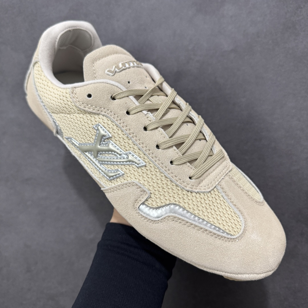 图片[3]-【公司级】LV路易威登 25FW 1AHWXN 1AJACI Rally运动鞋YWD058 尺码：39-45无半码-选品中心