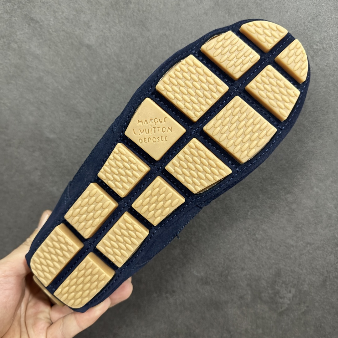 图片[9]-【公司级】LV路易威登 25FW 1AHWXN 1AJACI Rally运动鞋YWD058 尺码：39-45无半码-选品中心