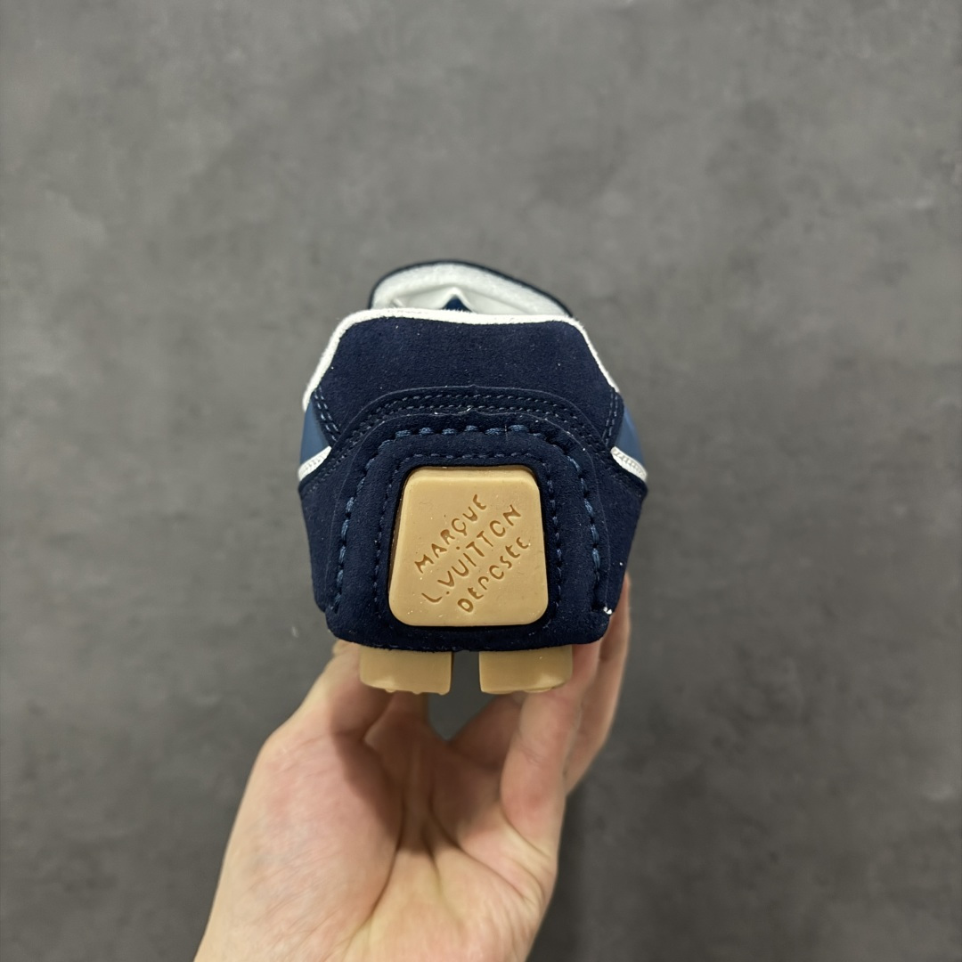 图片[4]-【公司级】LV路易威登 25FW 1AHWXN 1AJACI Rally运动鞋YWD058 尺码：39-45无半码-选品中心