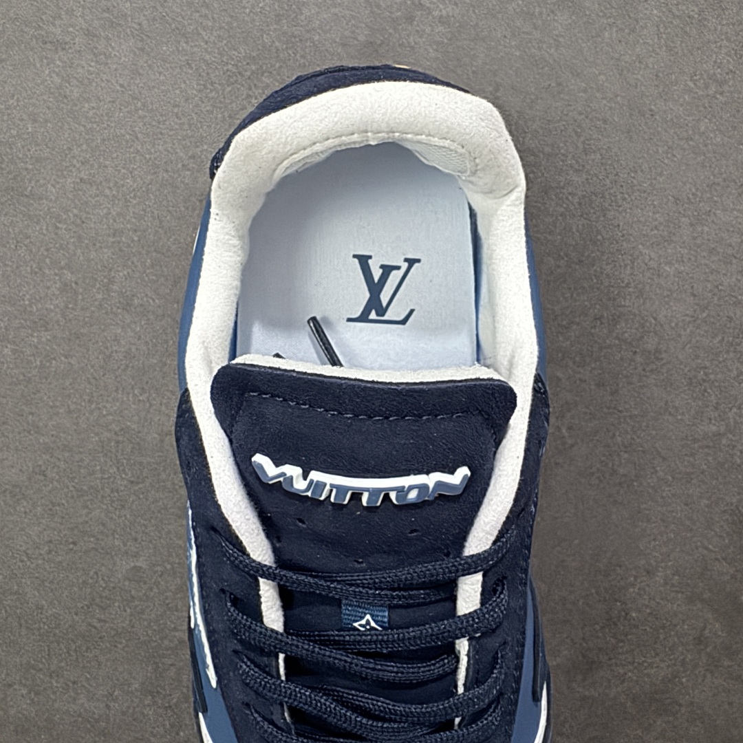 图片[7]-【公司级】LV路易威登 25FW 1AHWXN 1AJACI Rally运动鞋YWD058 尺码：39-45无半码-选品中心