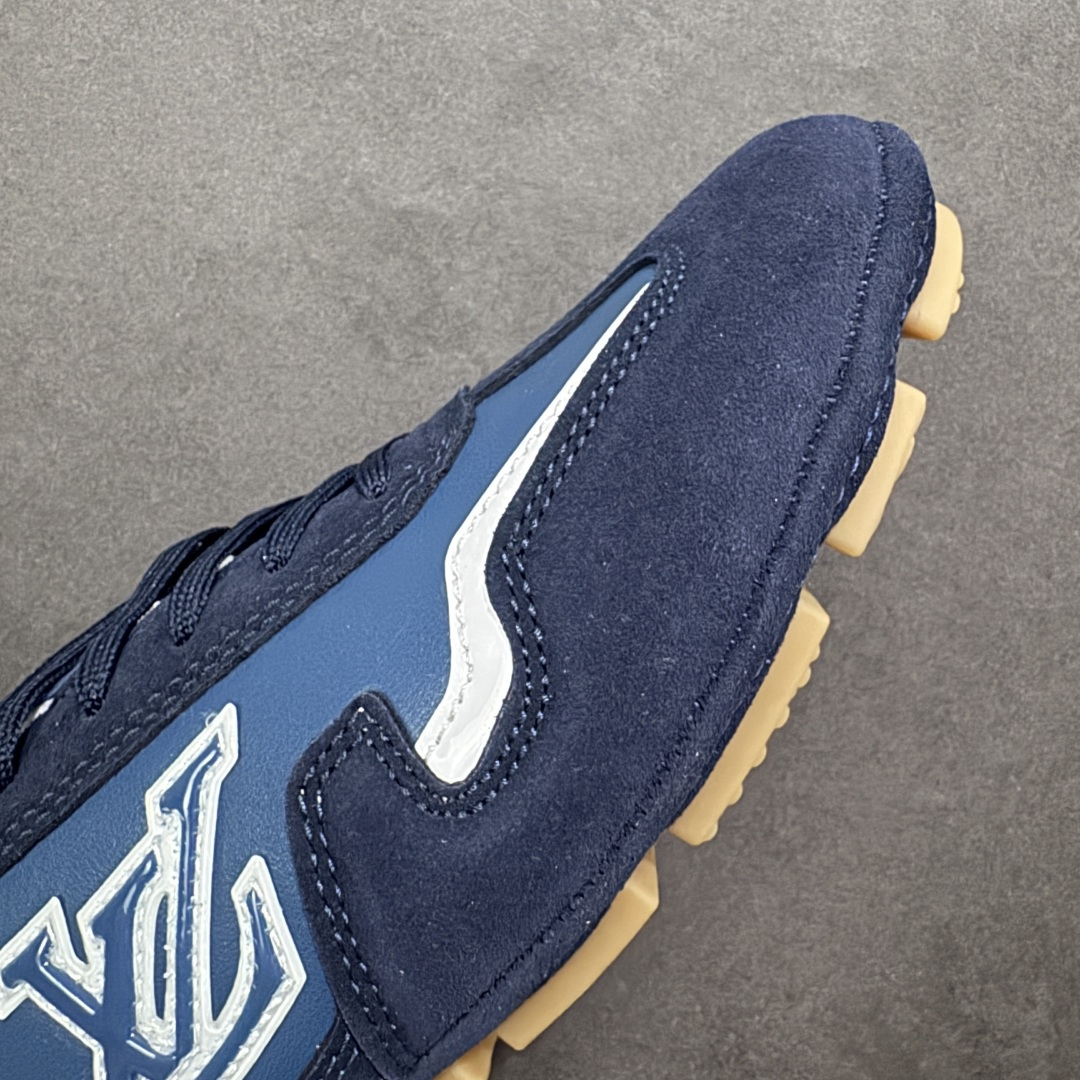 图片[5]-【公司级】LV路易威登 25FW 1AHWXN 1AJACI Rally运动鞋YWD058 尺码：39-45无半码-选品中心