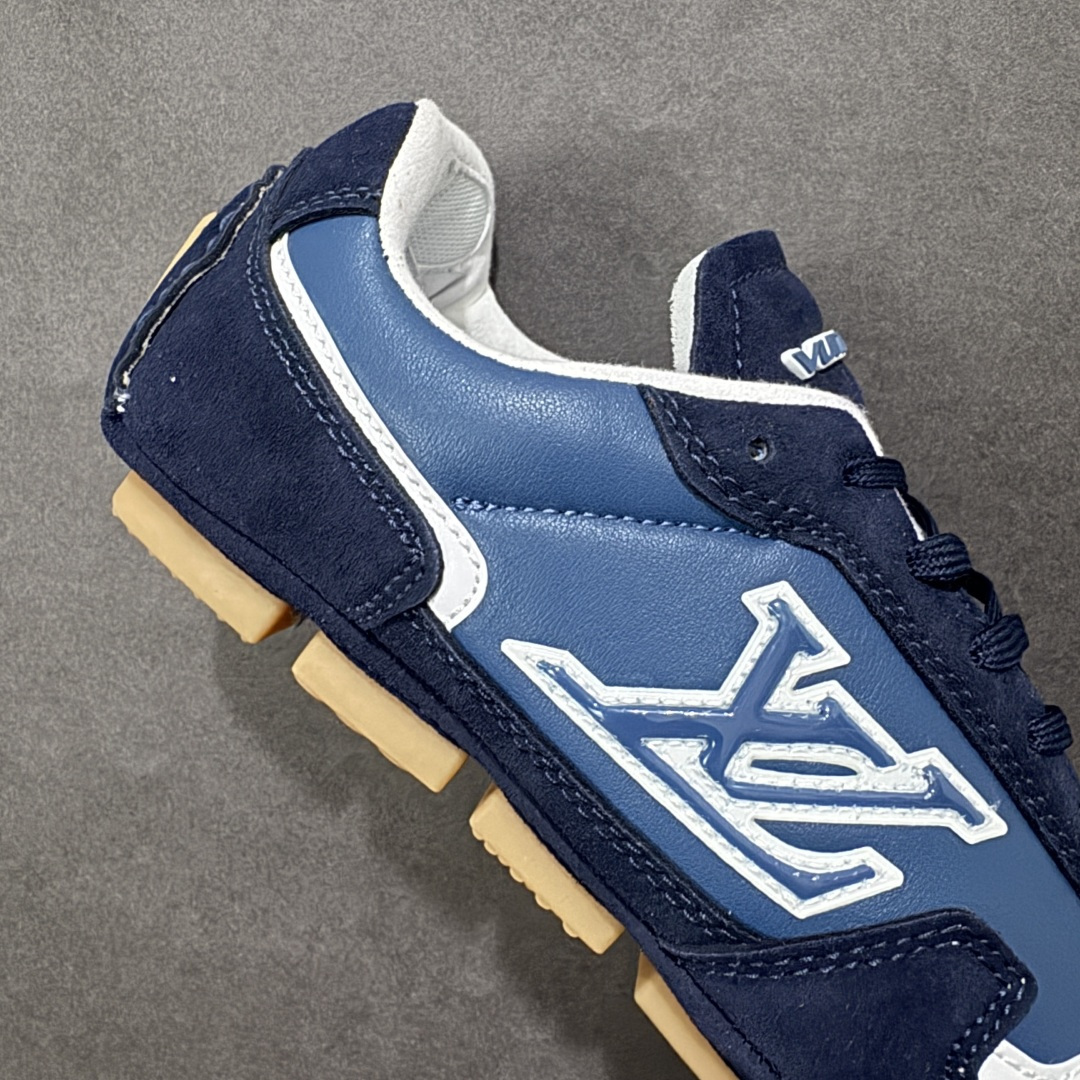 图片[6]-【公司级】LV路易威登 25FW 1AHWXN 1AJACI Rally运动鞋YWD058 尺码：39-45无半码-选品中心