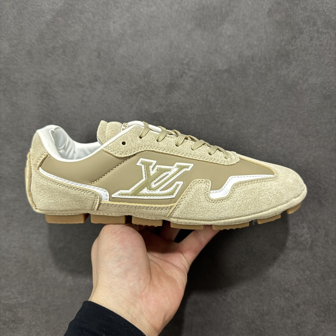 【公司级】LV路易威登 25FW 1AHWXN 1AJACI Rally运动鞋YWD058 尺码：39-45无半码-选品中心