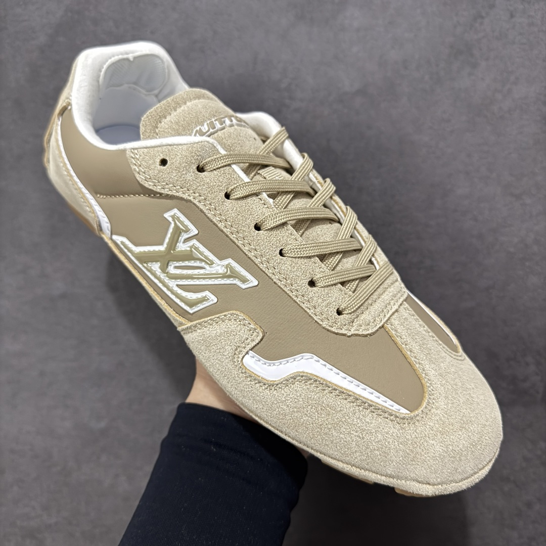 图片[3]-【公司级】LV路易威登 25FW 1AHWXN 1AJACI Rally运动鞋YWD058 尺码：39-45无半码-选品中心