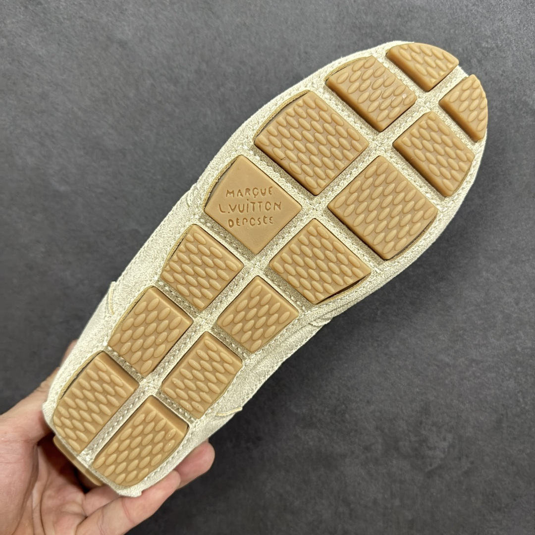 图片[9]-【公司级】LV路易威登 25FW 1AHWXN 1AJACI Rally运动鞋YWD058 尺码：39-45无半码-选品中心