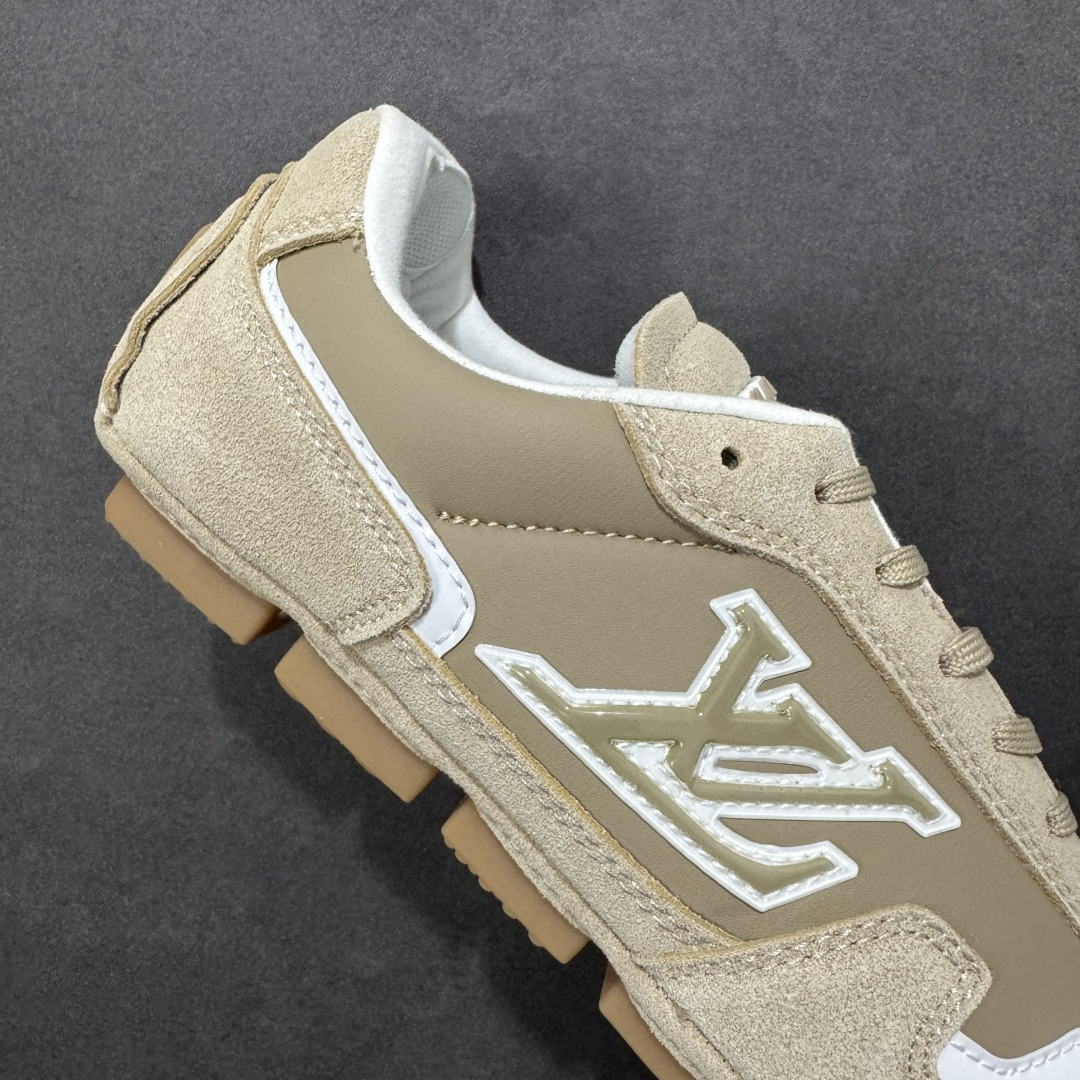 图片[6]-【公司级】LV路易威登 25FW 1AHWXN 1AJACI Rally运动鞋YWD058 尺码：39-45无半码-选品中心