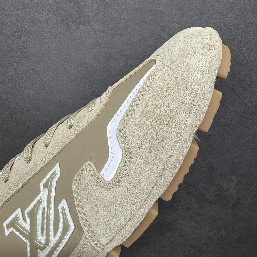 图片[5]-【公司级】LV路易威登 25FW 1AHWXN 1AJACI Rally运动鞋YWD058 尺码：39-45无半码-选品中心