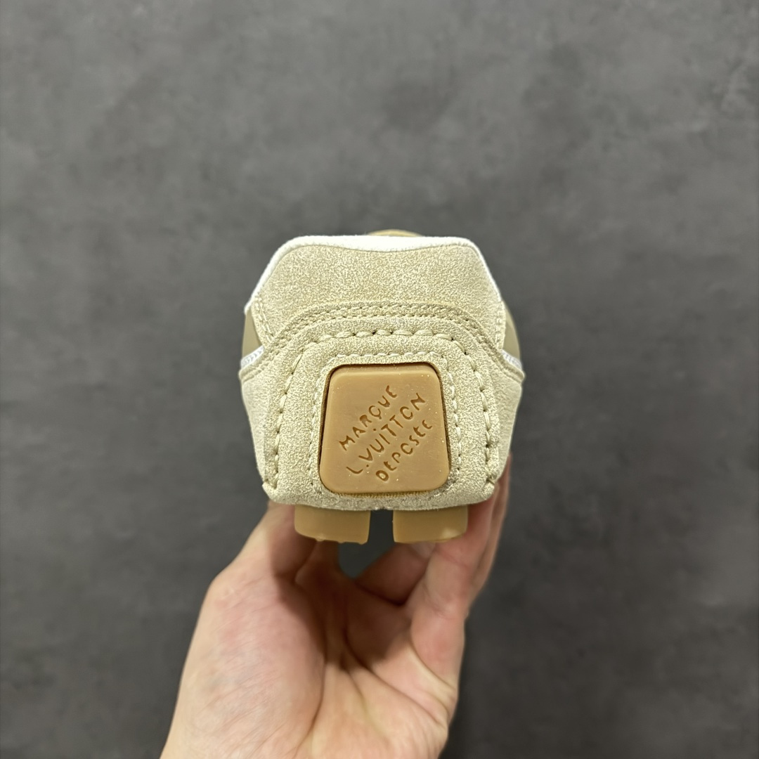 图片[4]-【公司级】LV路易威登 25FW 1AHWXN 1AJACI Rally运动鞋YWD058 尺码：39-45无半码-选品中心