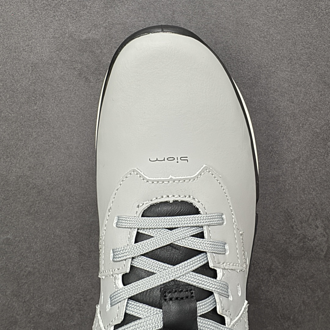 图片[8]-【公司级】Ecco 爱步健步BIOMC 25周年新款百搭跑步健身鞋   #鞋面采用迪尼玛牛皮，轻盈柔韧耐磨，提供抗撕裂性能 自然律动科技，符合人体工学鞋楦，贴近足部形态 穿着更舒适 直接注塑工艺连接鞋面与鞋底，一体成型，合脚稳固 橡胶外底适应多种地形，抓地耐磨，稳定支撑 完美平衡颜值与性能，拓展穿搭可能性 都市探索 步履悠然  货号：875825 尺码：39 40 41 42 43 44-M1-F4-选品中心