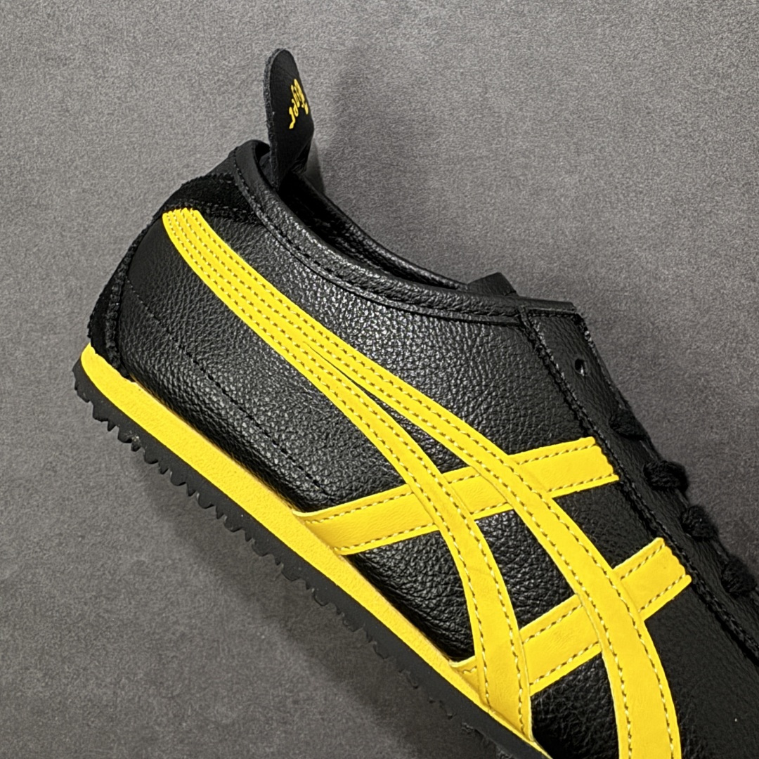 图片[6]-【公司级】OnitsukaTiger/鬼塚虎 Mexico 66 鬼冢虎低邦休闲跑步鞋 1183A201-003  尺码：36 37 37.5 38 39 39.5 40.5 41.5 42 42.5 43.5 44 44.5 45-选品中心