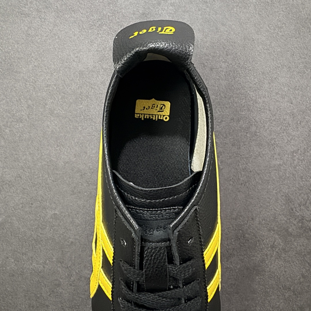 图片[7]-【公司级】OnitsukaTiger/鬼塚虎 Mexico 66 鬼冢虎低邦休闲跑步鞋 1183A201-003  尺码：36 37 37.5 38 39 39.5 40.5 41.5 42 42.5 43.5 44 44.5 45-选品中心