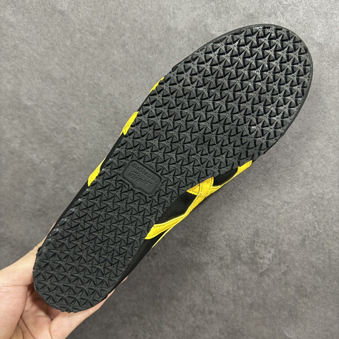 图片[9]-【公司级】OnitsukaTiger/鬼塚虎 Mexico 66 鬼冢虎低邦休闲跑步鞋 1183A201-003  尺码：36 37 37.5 38 39 39.5 40.5 41.5 42 42.5 43.5 44 44.5 45-选品中心