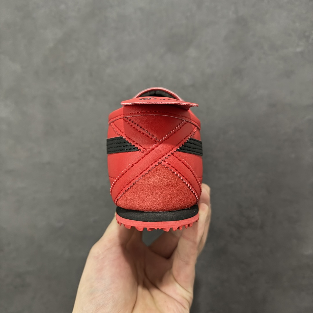 图片[4]-【公司级】OnitsukaTiger/鬼塚虎 Mexico 66 鬼冢虎低邦休闲跑步鞋 1183C102-600  尺码：36 37 37.5 38 39 39.5 40.5 41.5 42 42.5 43.5 44 44.5 45-选品中心
