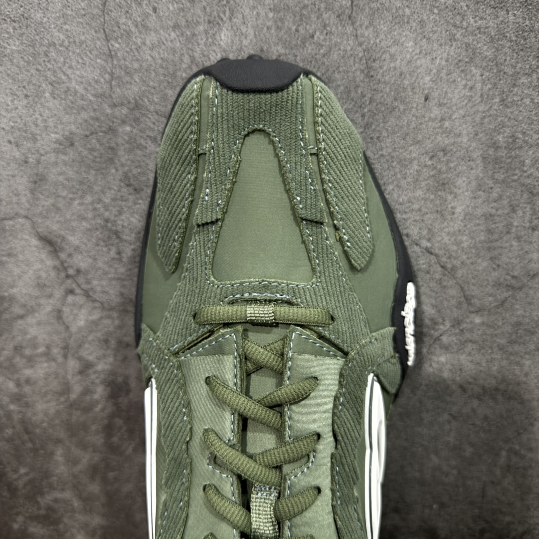 图片[5]-【XA版本】Balenciaga 巴黎世家 21代 Monday Ultra 棕白色 巴黎新款 鞋面主体采用特制聚酯纤维，同时搭配织物点缀，时尚耐看，无论是运动风还是日常搭配，穿起来都自带气场，走哪都吸晴。 尺码：35-46全码出货，♨️偏大一个尺码！-选品中心