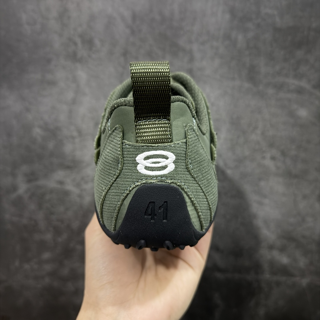 图片[4]-【XA版本】Balenciaga 巴黎世家 21代 Monday Ultra 棕白色 巴黎新款 鞋面主体采用特制聚酯纤维，同时搭配织物点缀，时尚耐看，无论是运动风还是日常搭配，穿起来都自带气场，走哪都吸晴。 尺码：35-46全码出货，♨️偏大一个尺码！-选品中心