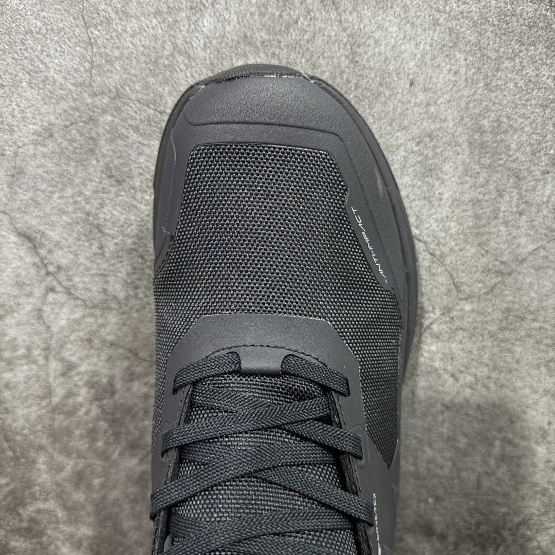 图片[5]-【纯原Top版】凯乐石KAILAS 界山GTX Mid 中帮鞋带款户外运动 防滑耐磨防水 低帮 登山徒步鞋 男款 KAILAS凯乐石品牌是全球三大全系攀登品牌之一，于2003年创立于中国广州，致力于为有攀登梦想的户外运动员及爱好者，研发制造功能性专业装备，满足他们在极限环境下安全舒适的需求，凯乐石专注于科技面料的开发及专业功能设计，产品线覆盖登山、攀岩、徒步、越野跑山、露营、旅行等多项户外运动，通过运动员的测试反馈，不断进化迭代，产品荣获国内外大奖71座，发明专利21个，更突破性的自主研发攀登器械，打造出中国的攀登硬实力 尺码：40-45含半码-选品中心