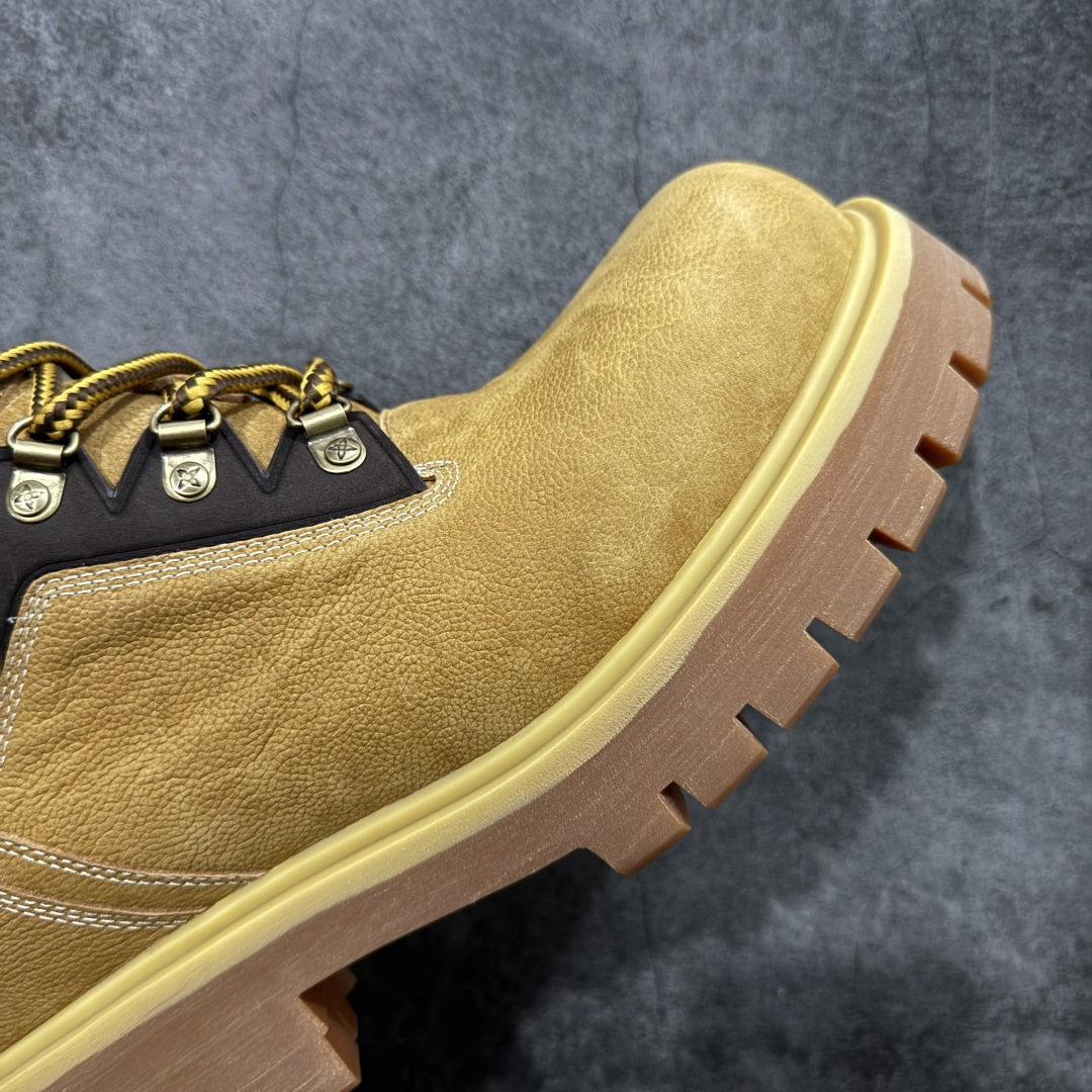 图片[6]-【佛山超A版】Louis Vuitton 路易威登 2026春夏新品 专柜主打最新款 LV REMIX 系带德比鞋 硬货上新 代购级别 高级感十足 国内外博主刷爆的一款，复古又时髦 上脚美炸了！官网主推款★ 鞋面：原版特定小牛皮 内里： 进口水染牛皮 大底：原版开模定制防滑大底 跟高：4.5cm 尺码： 男款39-45-选品中心