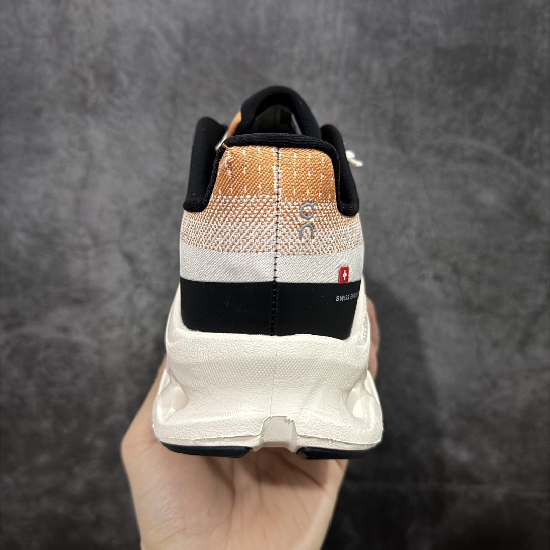 图片[4]-【YH版本】ON昂跑系列 鞋面采用一体成型布料 有弹性非常透气 鞋底是镂空设计 运用了CLOUDTILT专利技术 弹力十足 毫无负重感 适合日常长距离行走或者休闲旅游 跑步 尺码 36-45-选品中心