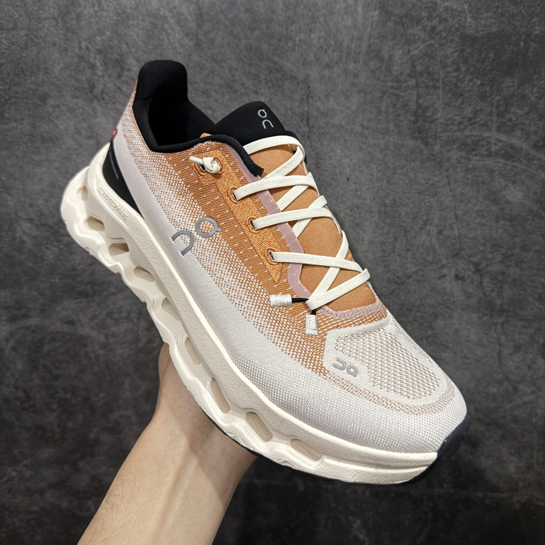 图片[3]-【YH版本】ON昂跑系列 鞋面采用一体成型布料 有弹性非常透气 鞋底是镂空设计 运用了CLOUDTILT专利技术 弹力十足 毫无负重感 适合日常长距离行走或者休闲旅游 跑步 尺码 36-45-选品中心