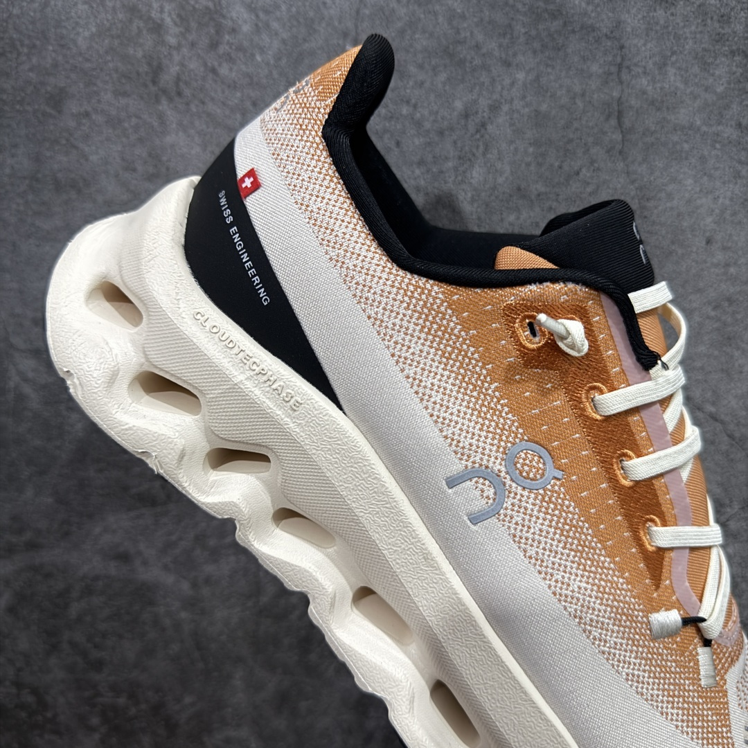 图片[7]-【YH版本】ON昂跑系列 鞋面采用一体成型布料 有弹性非常透气 鞋底是镂空设计 运用了CLOUDTILT专利技术 弹力十足 毫无负重感 适合日常长距离行走或者休闲旅游 跑步 尺码 36-45-选品中心