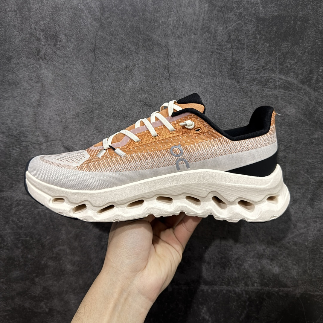 图片[2]-【YH版本】ON昂跑系列 鞋面采用一体成型布料 有弹性非常透气 鞋底是镂空设计 运用了CLOUDTILT专利技术 弹力十足 毫无负重感 适合日常长距离行走或者休闲旅游 跑步 尺码 36-45-选品中心