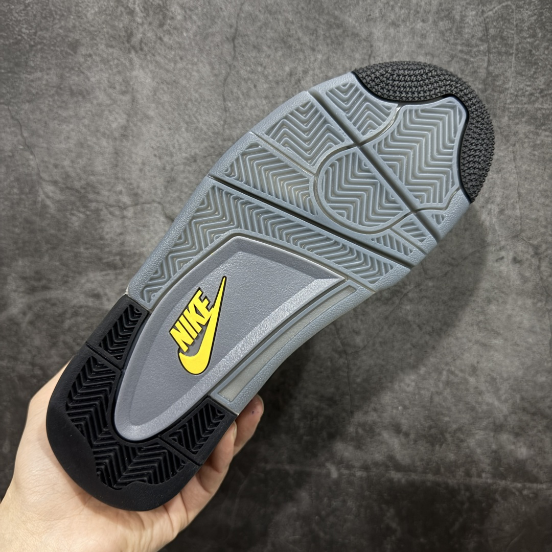 OG版 Air Jordan 4 Retro ”Lakers” AJ4 乔4湖人紫金 FV5029-500 OG版 Air Jordan 4 Retro ”Lakers” AJ4 乔4湖人紫金 FV5029-500