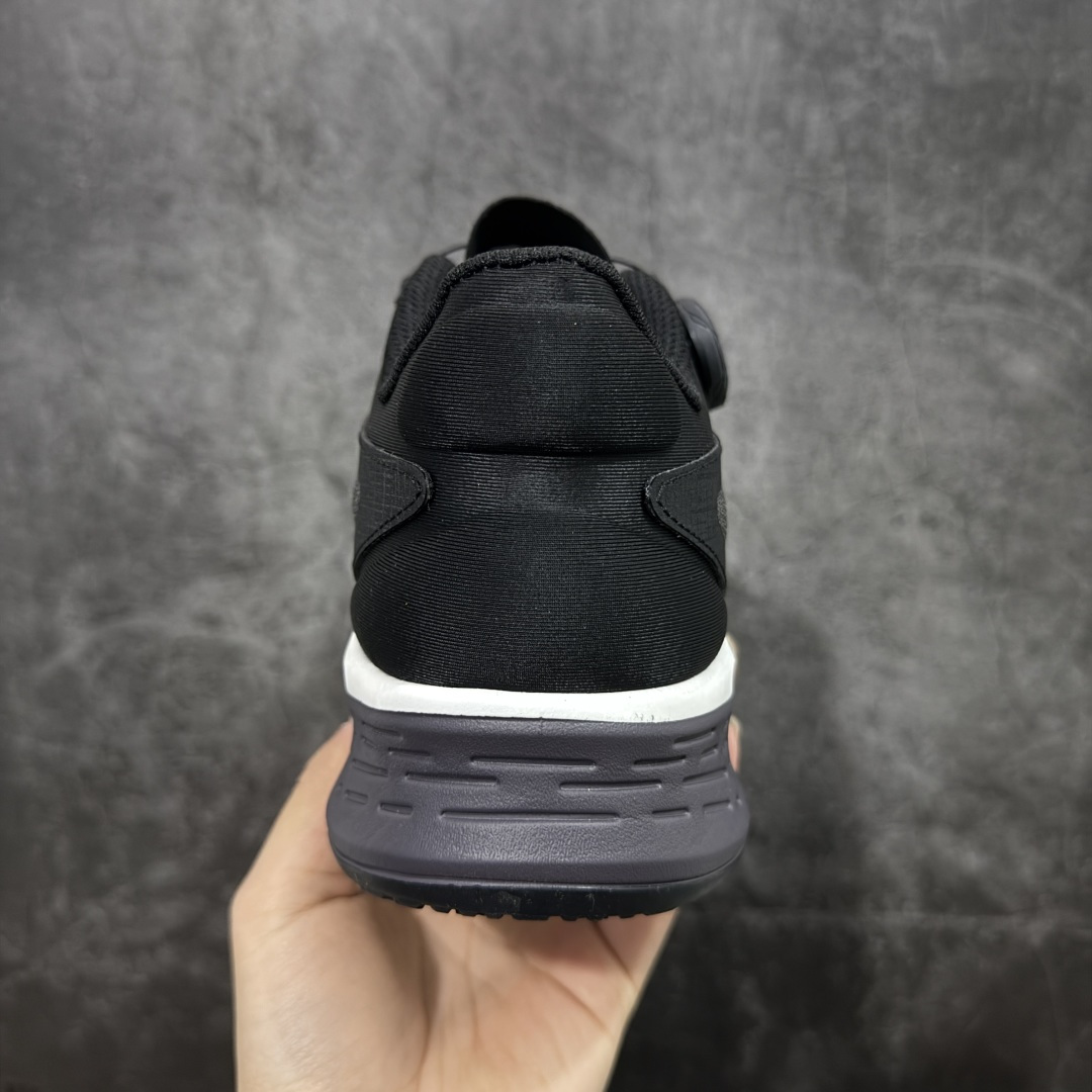 图片[4]-【纯原版】DESCENTE BOA 迪桑特 运动慢跑鞋 透气针织鞋面搭配BOA螺丝系带系统，带来舒适便捷的穿着体验！较厚的鞋底设计为跑步提供更好的缓震舒适性(前掌及后跟特别加高侧墙，提升侧向稳定效果)！ 尺码： 39 40 41 42 43 44 45-选品中心