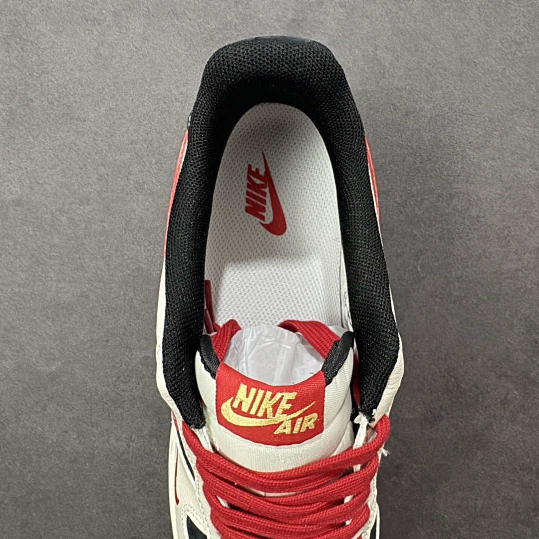图片[7]-【定制版】马年限定高端定制Nike Air Force 1 \’07 Low “马年限定-红福祥云” 专为 2026 丙午马年打造的限定款空军板鞋，把国风祥云、“福” 字与奔马元素融入经典鞋型，Swoosh Logo 嵌入祥云刺绣，鞋侧 “福” 字 + 奔马印花暗藏 “马到成功、米白皮革碰撞黑红拼接鞋面，红色鞋带与橡胶大底呼应，经典空军鞋型注入国风细节，复古吸睛又自带喜庆感 货号：XD0028-016 尺码：36 36.5 37.5 38 38.5 39 40 40.5 41 42 42.5 43 44 44.5 45-选品中心