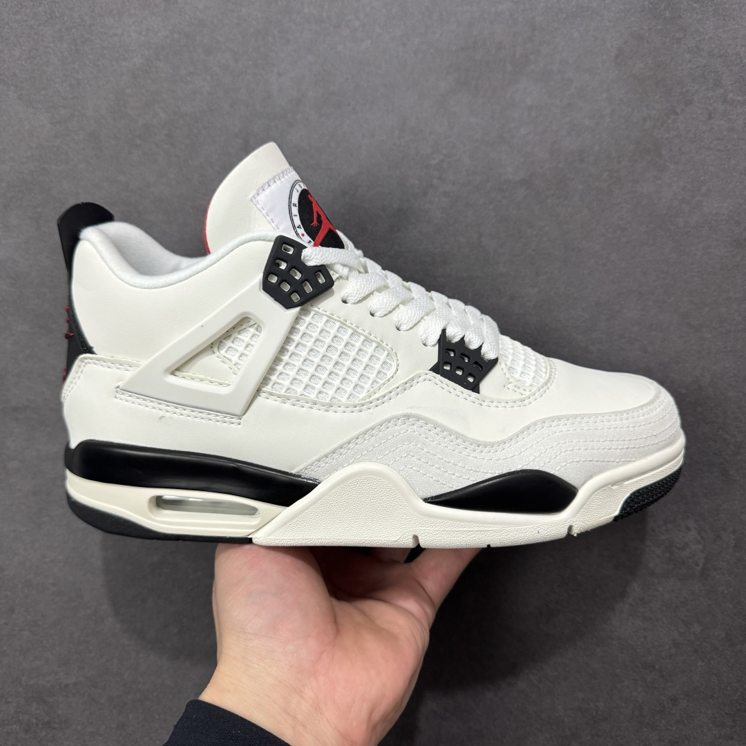 【公司级】Air Jordan 4 Retro \