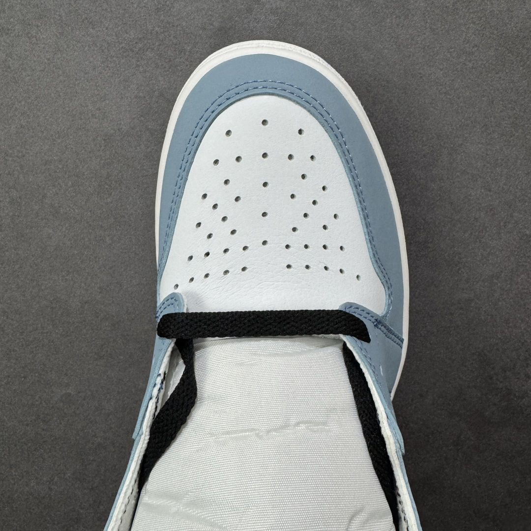 图片[8]-【H11版本】耐克Nike Air Jordan 1 Retro High OG AJ1代经典复古经典高帮百搭文化篮球鞋 555088-134 公司级真标半码制#原档案原数据开发版型#采用荔枝纹头层皮革鞋面材质#原厂立体填充鞋舌海绵#中底注胶孔及缜密中底拉帮工艺#原数据开发模具大底 尺码： 35.5 36 36.5 37.5 38 38.5 39 40 40.5 41 42 42.5 43 44 44.5 45 46 47.5 48.5 编码：H11B290300-选品中心