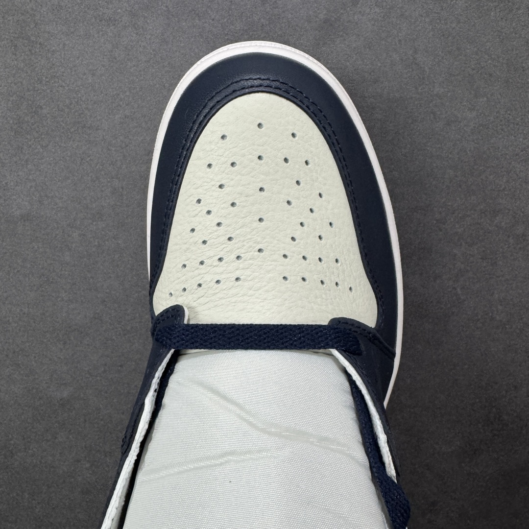 图片[8]-【H11版本】耐克Nike Air Jordan 1 Retro High OG AJ1代经典复古经典高帮百搭文化篮球鞋 555088-140 公司级真标半码制#原档案原数据开发版型#采用荔枝纹头层皮革鞋面材质#原厂立体填充鞋舌海绵#中底注胶孔及缜密中底拉帮工艺#原数据开发模具大底 尺码： 35.5 36 36.5 37.5 38 38.5 39 40 40.5 41 42 42.5 43 44 44.5 45 46 47.5 48.5 编码：H11B290300-选品中心
