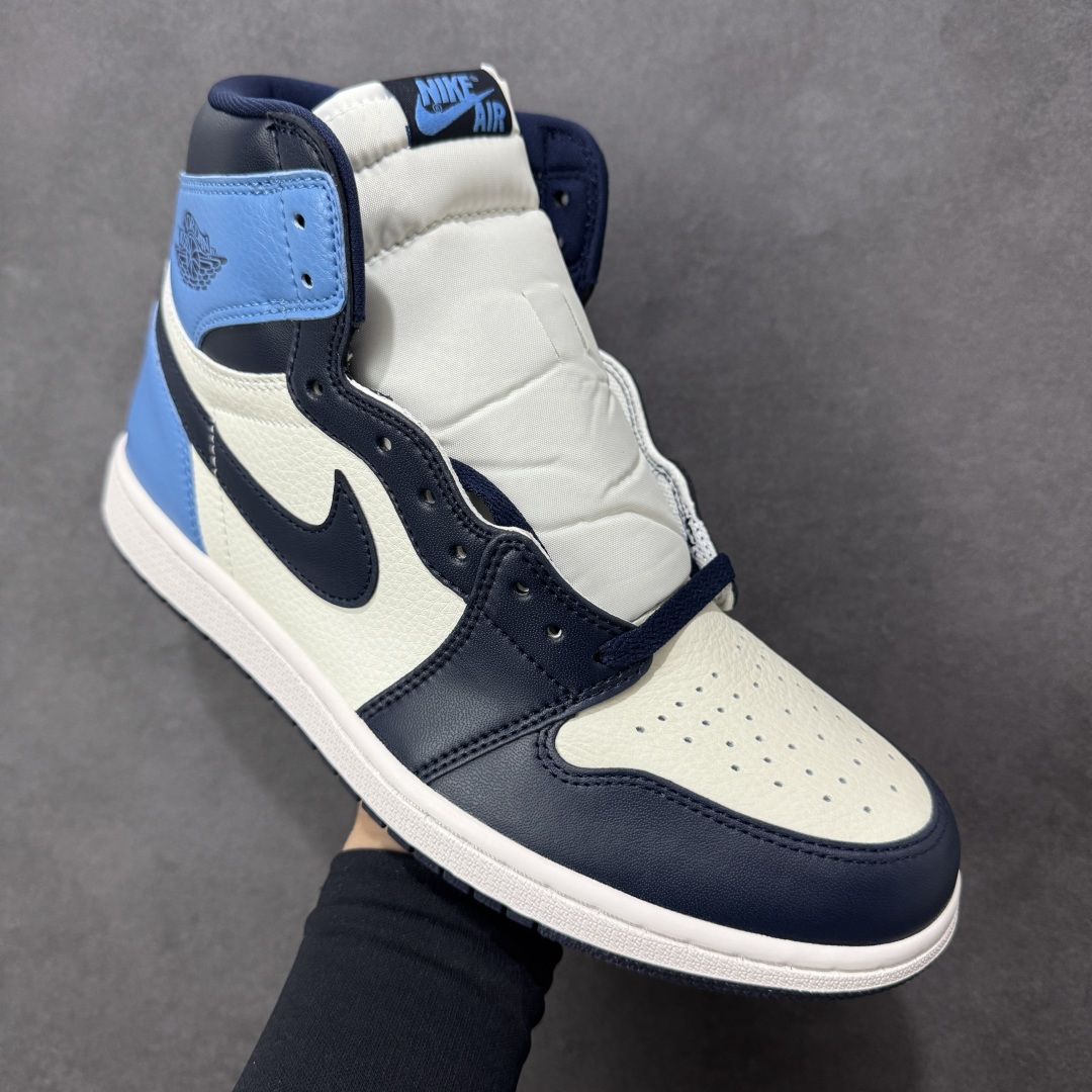 图片[3]-【H11版本】耐克Nike Air Jordan 1 Retro High OG AJ1代经典复古经典高帮百搭文化篮球鞋 555088-140 公司级真标半码制#原档案原数据开发版型#采用荔枝纹头层皮革鞋面材质#原厂立体填充鞋舌海绵#中底注胶孔及缜密中底拉帮工艺#原数据开发模具大底 尺码： 35.5 36 36.5 37.5 38 38.5 39 40 40.5 41 42 42.5 43 44 44.5 45 46 47.5 48.5 编码：H11B290300-选品中心