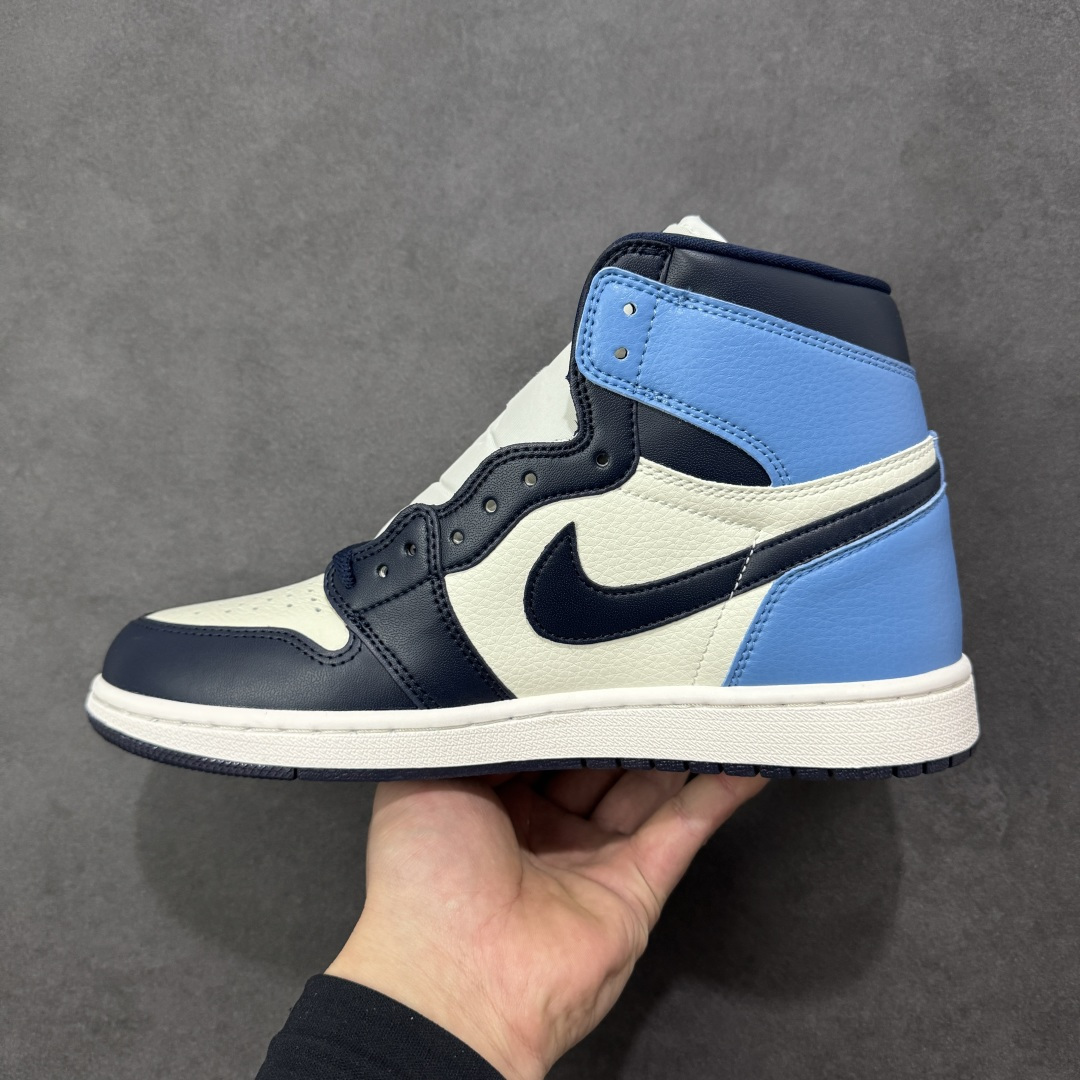 图片[2]-【H11版本】耐克Nike Air Jordan 1 Retro High OG AJ1代经典复古经典高帮百搭文化篮球鞋 555088-140 公司级真标半码制#原档案原数据开发版型#采用荔枝纹头层皮革鞋面材质#原厂立体填充鞋舌海绵#中底注胶孔及缜密中底拉帮工艺#原数据开发模具大底 尺码： 35.5 36 36.5 37.5 38 38.5 39 40 40.5 41 42 42.5 43 44 44.5 45 46 47.5 48.5 编码：H11B290300-选品中心