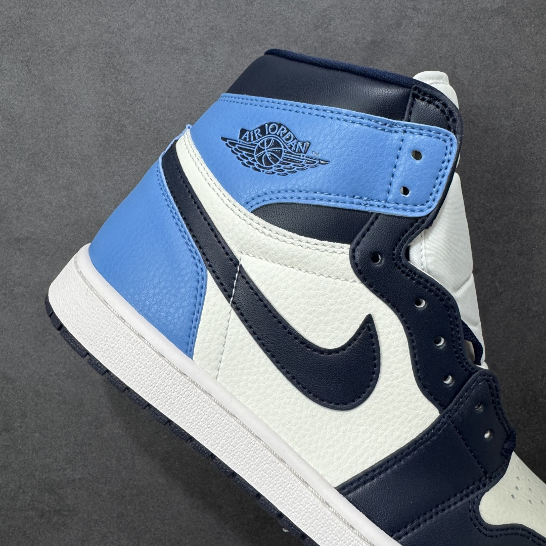图片[6]-【H11版本】耐克Nike Air Jordan 1 Retro High OG AJ1代经典复古经典高帮百搭文化篮球鞋 555088-140 公司级真标半码制#原档案原数据开发版型#采用荔枝纹头层皮革鞋面材质#原厂立体填充鞋舌海绵#中底注胶孔及缜密中底拉帮工艺#原数据开发模具大底 尺码： 35.5 36 36.5 37.5 38 38.5 39 40 40.5 41 42 42.5 43 44 44.5 45 46 47.5 48.5 编码：H11B290300-选品中心