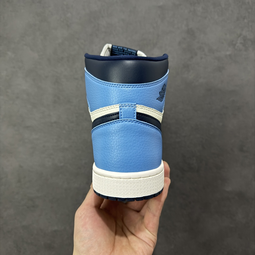 图片[4]-【H11版本】耐克Nike Air Jordan 1 Retro High OG AJ1代经典复古经典高帮百搭文化篮球鞋 555088-140 公司级真标半码制#原档案原数据开发版型#采用荔枝纹头层皮革鞋面材质#原厂立体填充鞋舌海绵#中底注胶孔及缜密中底拉帮工艺#原数据开发模具大底 尺码： 35.5 36 36.5 37.5 38 38.5 39 40 40.5 41 42 42.5 43 44 44.5 45 46 47.5 48.5 编码：H11B290300-选品中心