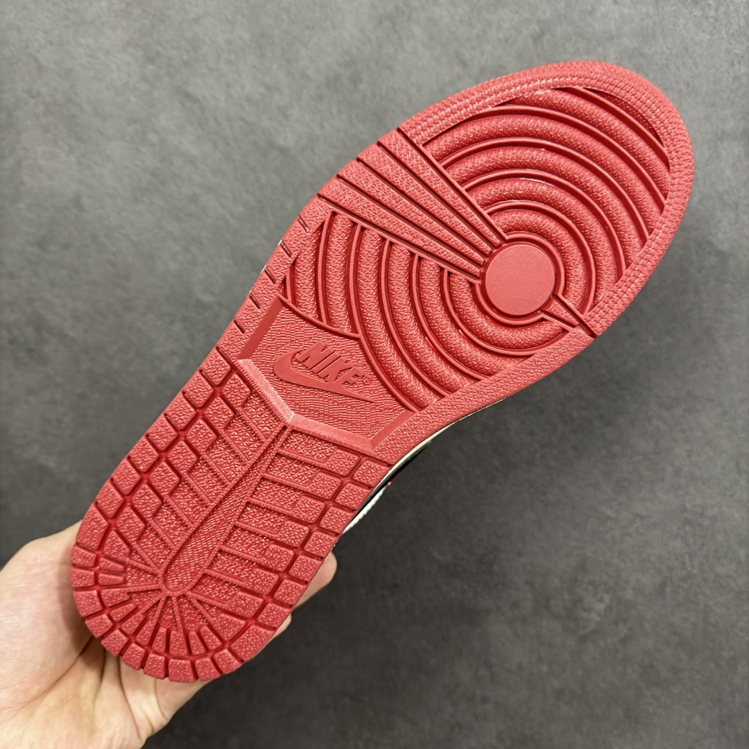 图片[9]-【H11版本】耐克Nike Air Jordan 1 Retro High OG AJ1代经典复古经典高帮百搭文化篮球鞋 DZ5485-612 公司级真标半码制#原档案原数据开发版型#采用荔枝纹头层皮革鞋面材质#原厂立体填充鞋舌海绵#中底注胶孔及缜密中底拉帮工艺#原数据开发模具大底 尺码： 35.5 36 36.5 37.5 38 38.5 39 40 40.5 41 42 42.5 43 44 44.5 45 46 47.5 48.5 编码：H11B290300-选品中心
