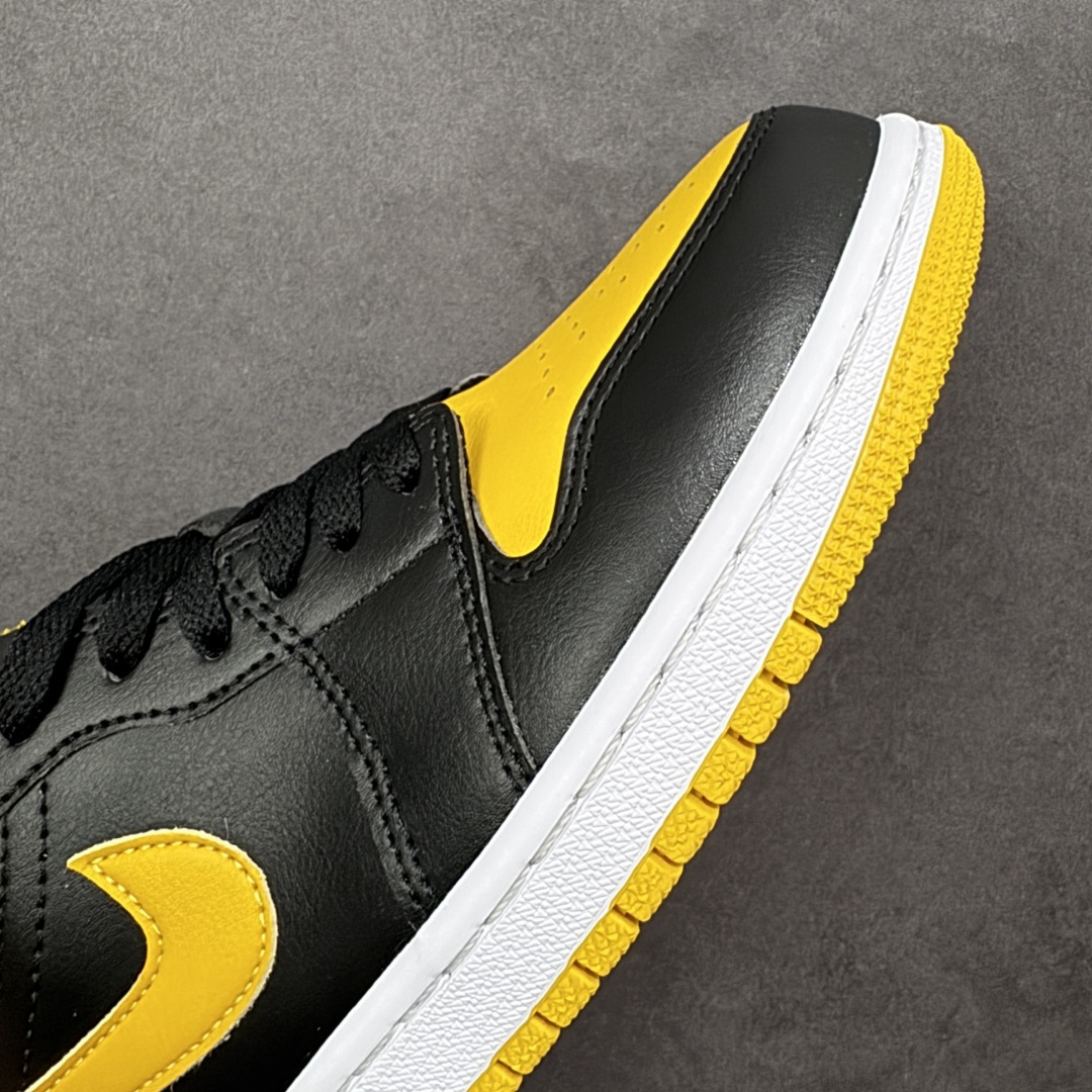 图片[5]-【H11版本】耐克Nike Air Jordan 1 AJ1经典复古经典低帮百搭文化篮球鞋 553558-072 公司级真标半码制#原档案原数据开发版型#采用荔枝纹头层皮革鞋面材质#原厂立体填充鞋舌海绵#中底注胶孔及缜密中底拉帮工艺#原数据开发模具大底 尺码：35.5 36 36.5 37.5 38 38.5 39 40 40.5 41 42 42.5 43 44 44.5 45 46 47.5 编码：H11B250260-选品中心