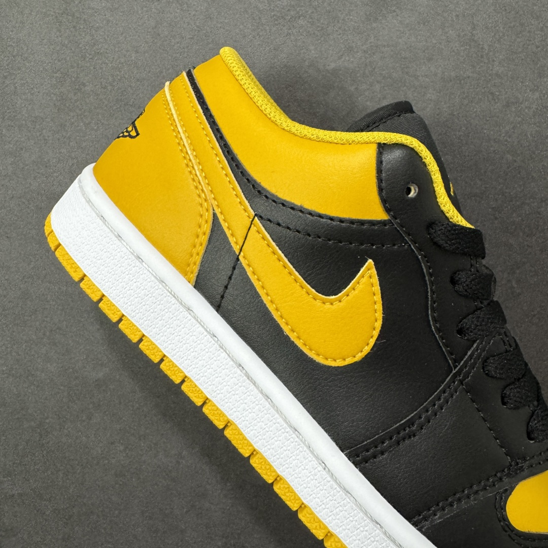 图片[6]-【H11版本】耐克Nike Air Jordan 1 AJ1经典复古经典低帮百搭文化篮球鞋 553558-072 公司级真标半码制#原档案原数据开发版型#采用荔枝纹头层皮革鞋面材质#原厂立体填充鞋舌海绵#中底注胶孔及缜密中底拉帮工艺#原数据开发模具大底 尺码：35.5 36 36.5 37.5 38 38.5 39 40 40.5 41 42 42.5 43 44 44.5 45 46 47.5 编码：H11B250260-选品中心