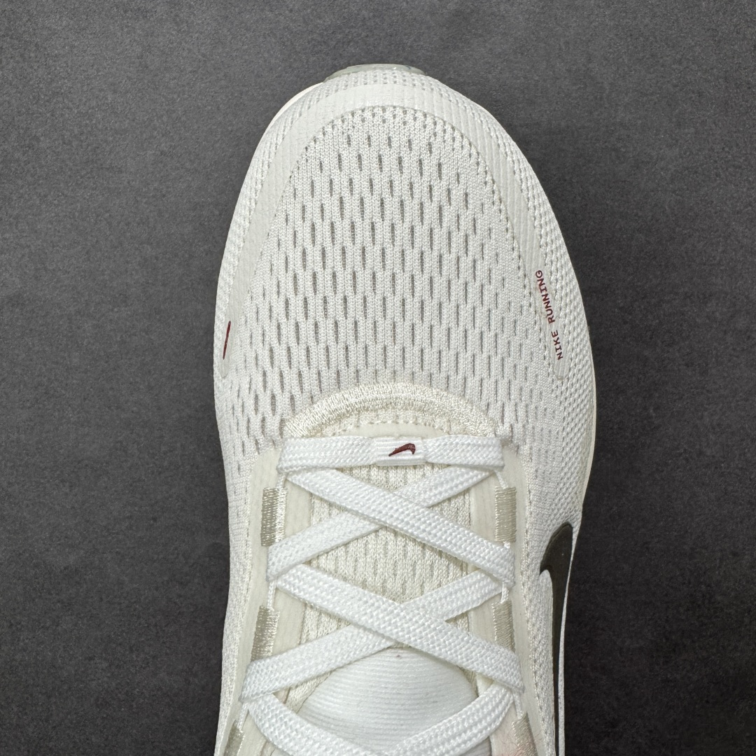 图片[8]-【公司级】NK Zoom VOMERO 18 轻量跑鞋 耐克网透面气 训跑练步鞋 外贸专供订单 原厂折返国内销售 国外专柜标准数据开发 拥有 Zoom Air 一如既往的稳定感和流畅感 鞋面采用工程网眼设计 为特定高热区域营造出色透气性 进一步增加鞋面的穿孔数量 让足部能够快速散热 中足搭配 Flywire 飞线 在高速运动时营造舒适稳定的贴合感 内置Zoon气垫加持 动力十足 ！ 货号：IQ1131-120 尺码：36-46-选品中心