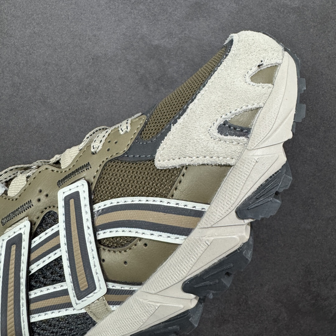 图片[5]-【公司级】ASICS GEL-SONOMA TR62 亚瑟士 舒适百搭 织物人造革耐磨透气 低帮跑步鞋 货号：1203A734-020 尺码：36～45-选品中心