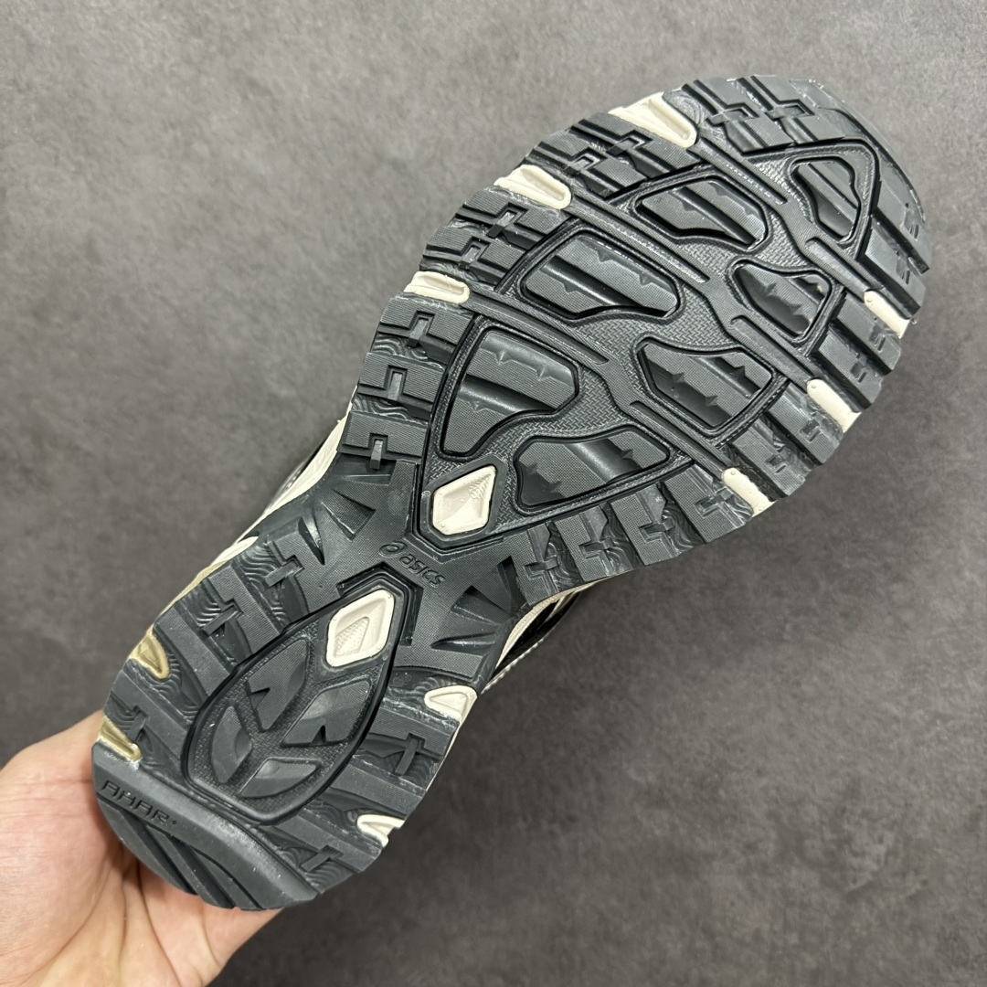 图片[9]-【公司级】ASICS GEL-SONOMA TR62 亚瑟士 舒适百搭 织物人造革耐磨透气 低帮跑步鞋 货号：1203A734-020 尺码：36～45-选品中心