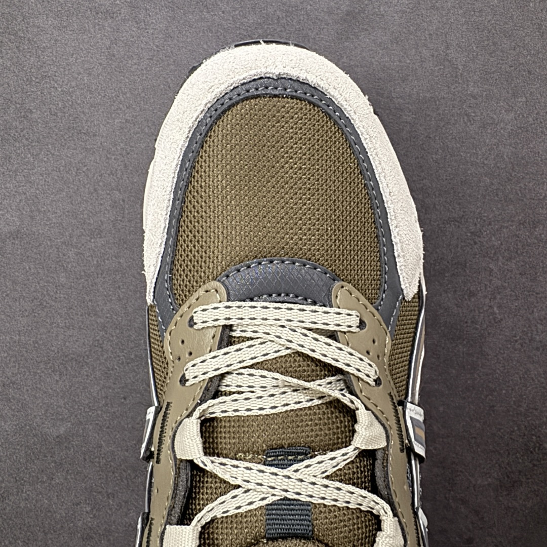 图片[8]-【公司级】ASICS GEL-SONOMA TR62 亚瑟士 舒适百搭 织物人造革耐磨透气 低帮跑步鞋 货号：1203A734-020 尺码：36～45-选品中心