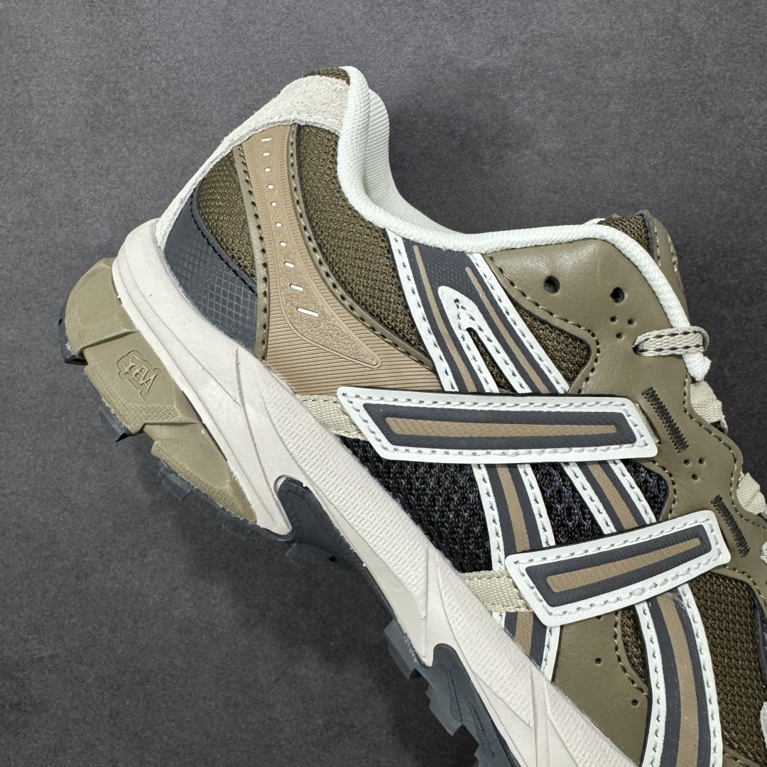 图片[6]-【公司级】ASICS GEL-SONOMA TR62 亚瑟士 舒适百搭 织物人造革耐磨透气 低帮跑步鞋 货号：1203A734-020 尺码：36～45-选品中心