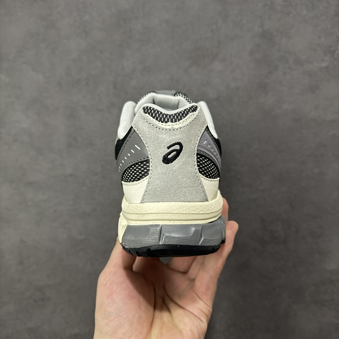 图片[4]-【公司级】ASICS GEL-SONOMA TR62 亚瑟士 舒适百搭 织物人造革耐磨透气 低帮跑步鞋 货号：1203A734-003 尺码：36～45-选品中心