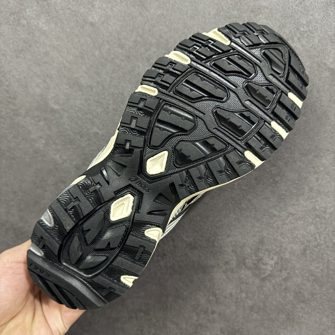 图片[9]-【公司级】ASICS GEL-SONOMA TR62 亚瑟士 舒适百搭 织物人造革耐磨透气 低帮跑步鞋 货号：1203A734-003 尺码：36～45-选品中心