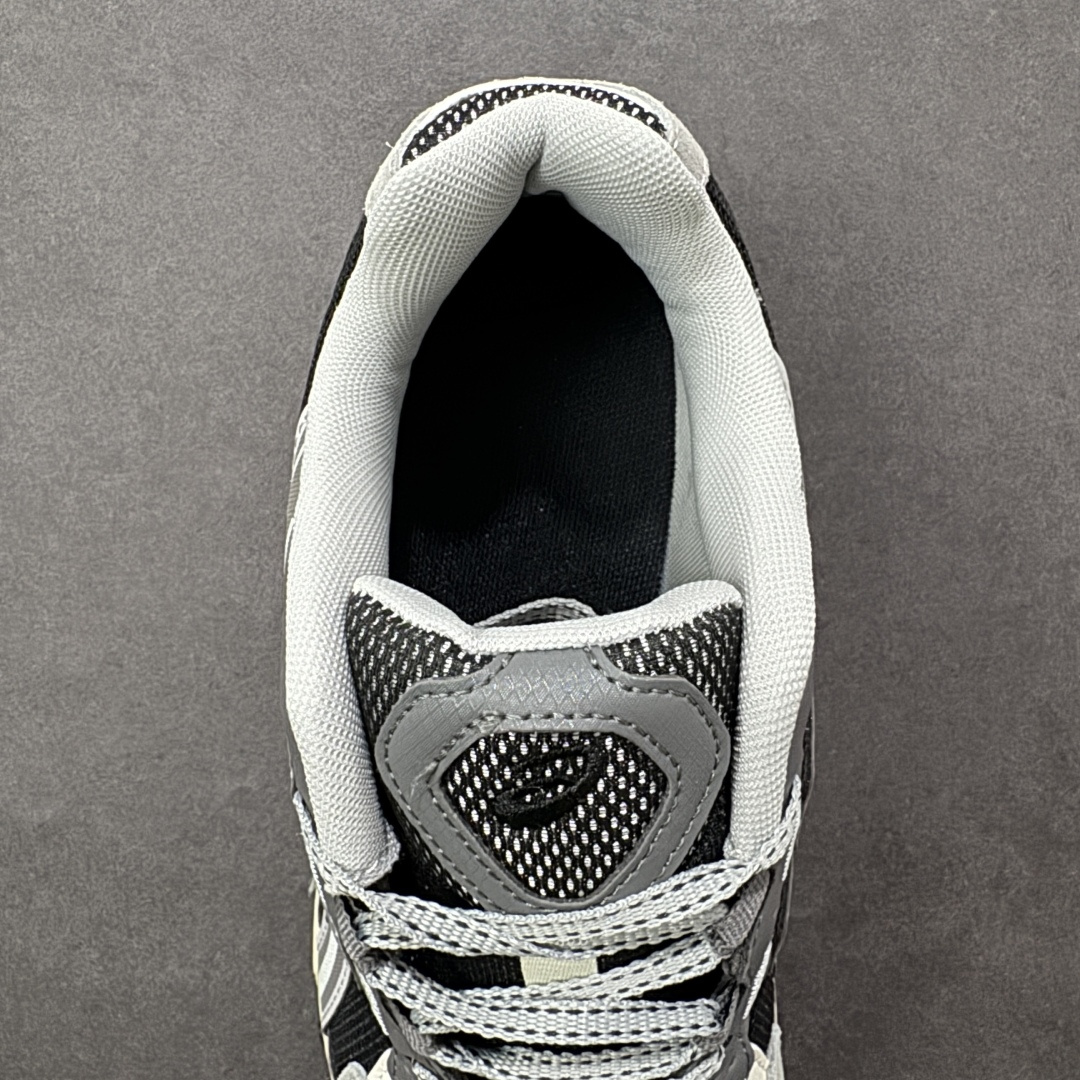 图片[7]-【公司级】ASICS GEL-SONOMA TR62 亚瑟士 舒适百搭 织物人造革耐磨透气 低帮跑步鞋 货号：1203A734-003 尺码：36～45-选品中心